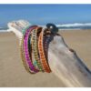 Bracelet wrap Hossegor