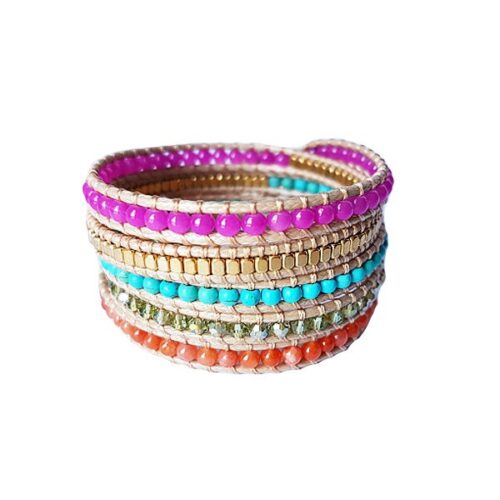 Bracelet wrap Hossegor