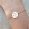 Bracelet constellation Balance