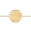 Bracelet constellation Balance