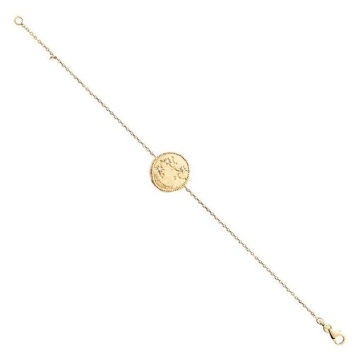 Bracelet constellation Sagittaire