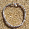 Bracelet Argent 925 Infini
