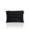 pochette plate python save my bag