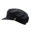 Casquette Marin Noir
