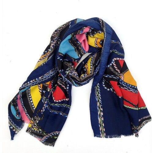 etole motif equestre