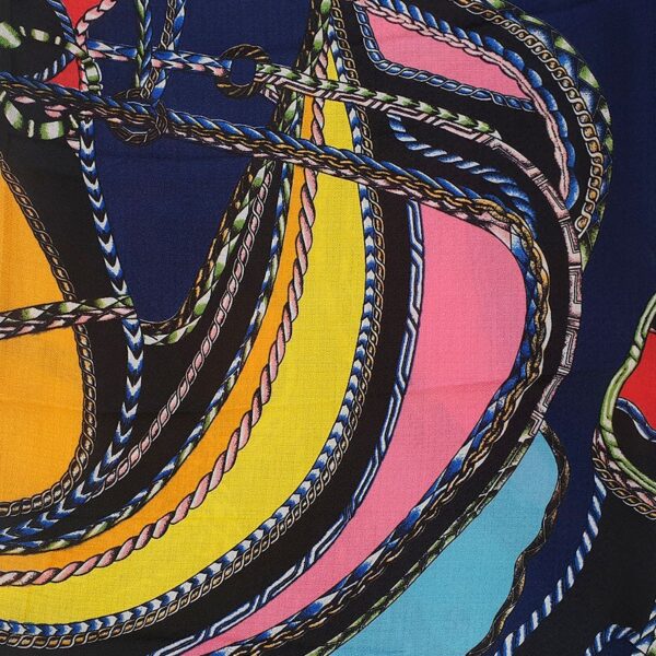 etole motif equestre