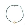 Collier Pierres Apatite
