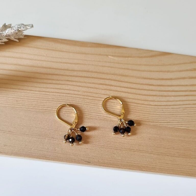 Mini Dormeuse Onyx Mini Dormeuse Onyx