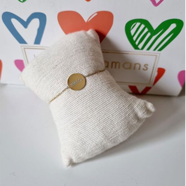 Bracelet Mama Love