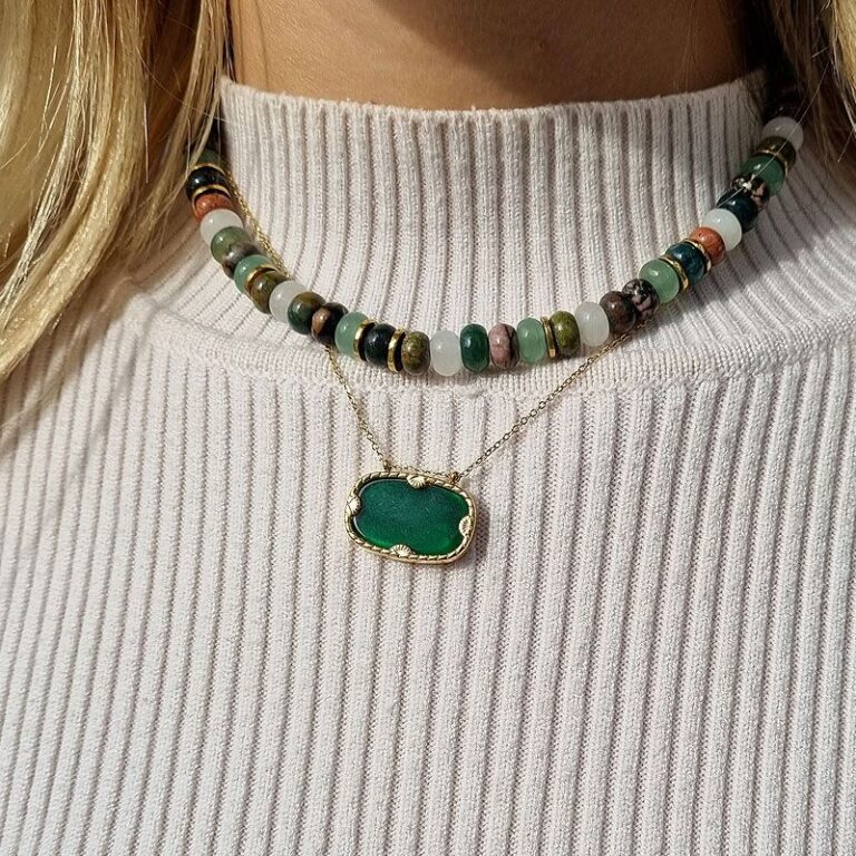 collier turquoise africaine collier turquoise africaine