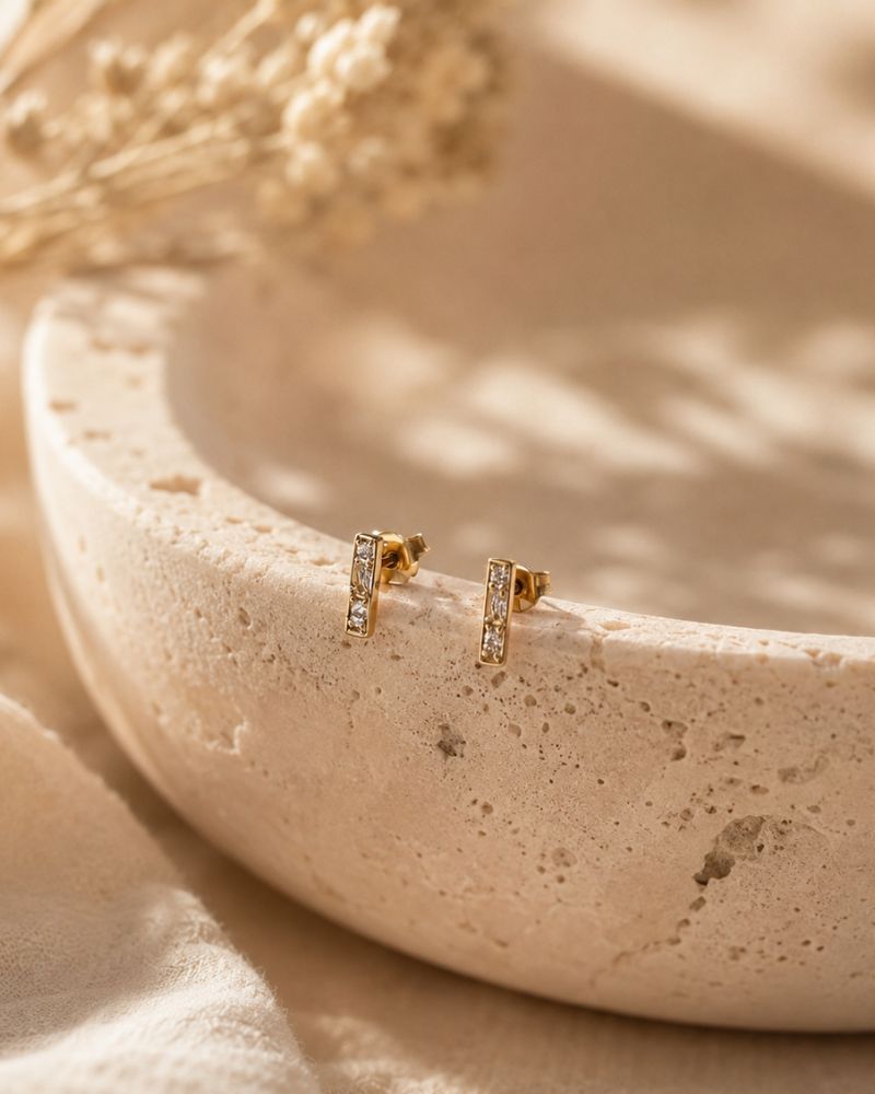 puces d'oreilles honoré blanc bohm paris