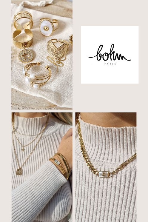 comment entretenir ses bijoux bohm