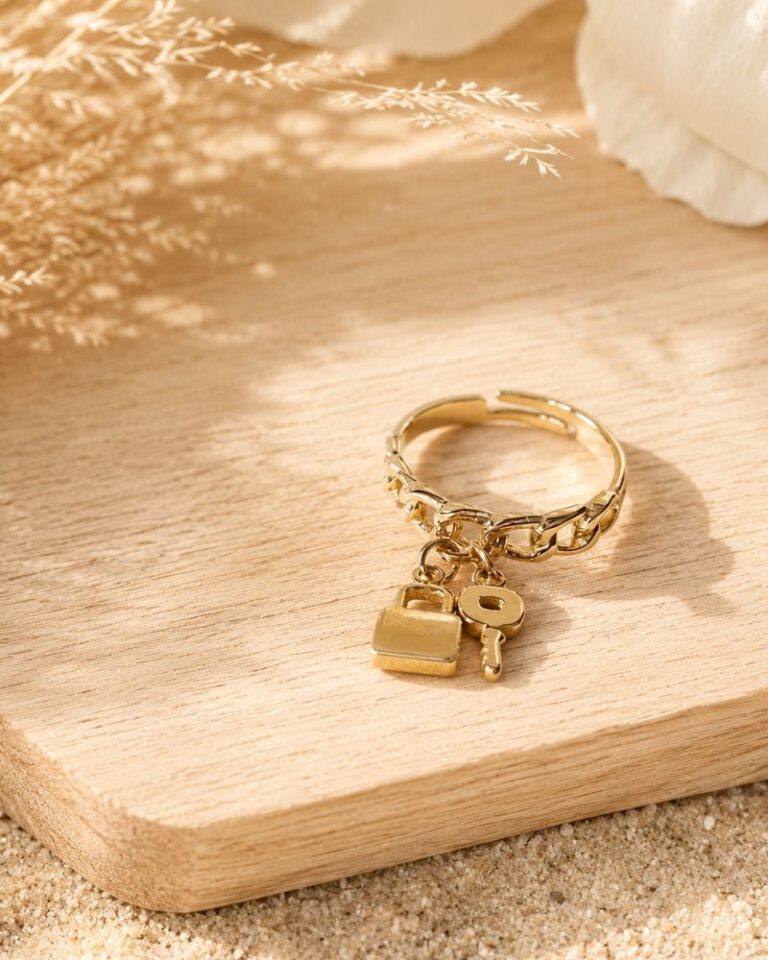 bague saliha bague saliha