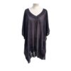 tunique caftan de plage