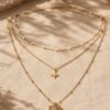collier multirang isia collier multirang isia