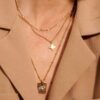 collier multirang isia collier multirang isia