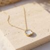 collier lloyd nacre collier lloyd nacre