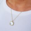 collier lloyd nacre collier lloyd nacre marque Bohm Paris