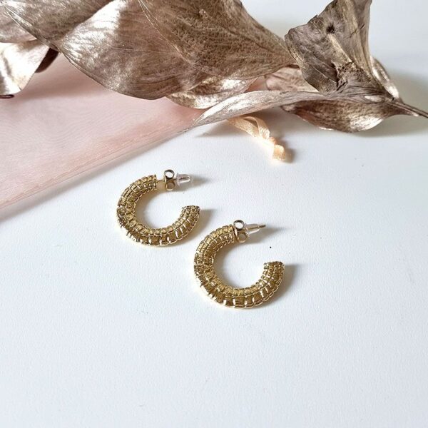 créoles colombe bohm paris