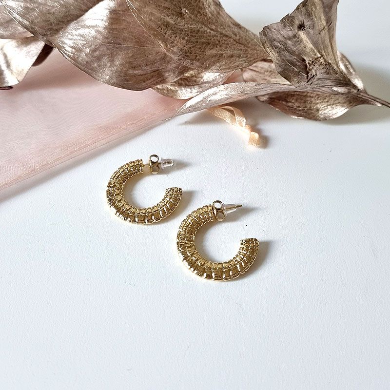 créoles colombe bohm paris