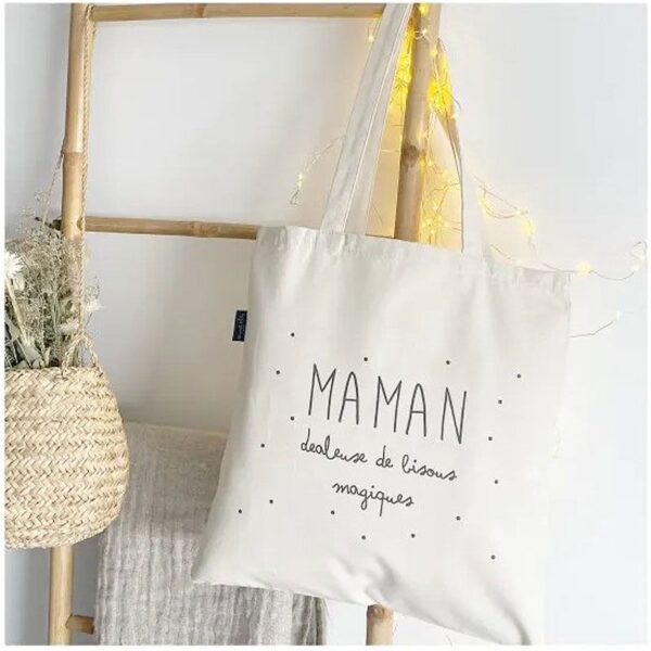 tote bag maman