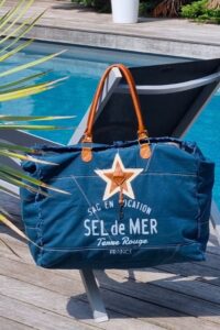 sac de plage tendance 2024