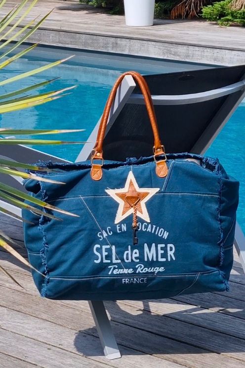 sac de plage tendance 2024