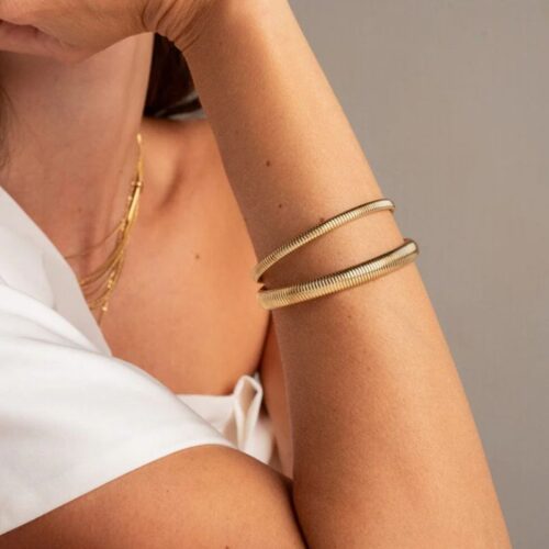 bracelet jonc bonie bohm paris