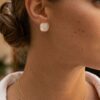 boucles d'oreilles lloyd nacre boucles d'oreilles lloyd nacre
