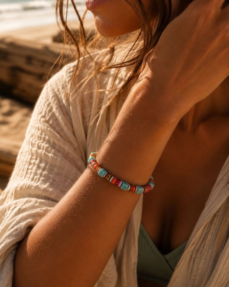 bracelet aelis multicolore bracelet aelis multicolore