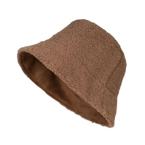 Bob d'hiver réversible