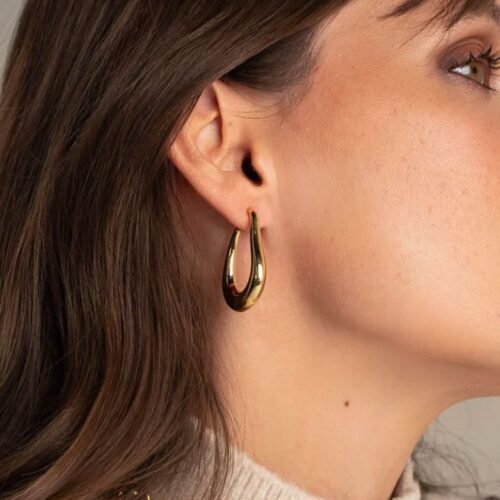 boucles créoles bohm paris