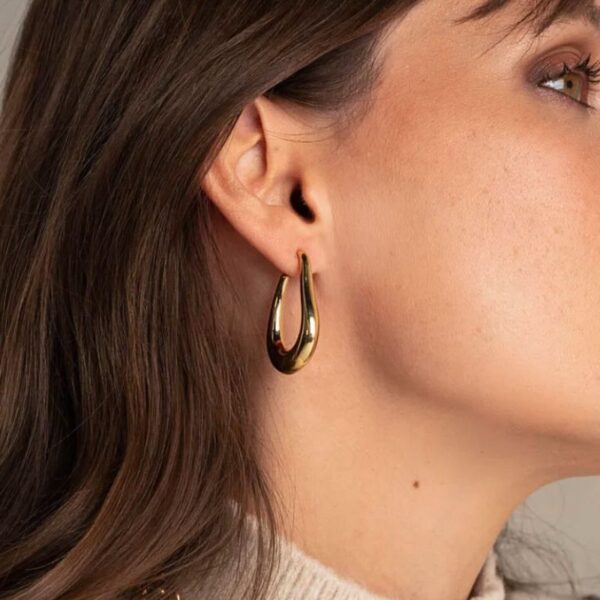 boucles créoles bohm paris