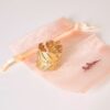 Bague feuille RYM Bague feuille RYM