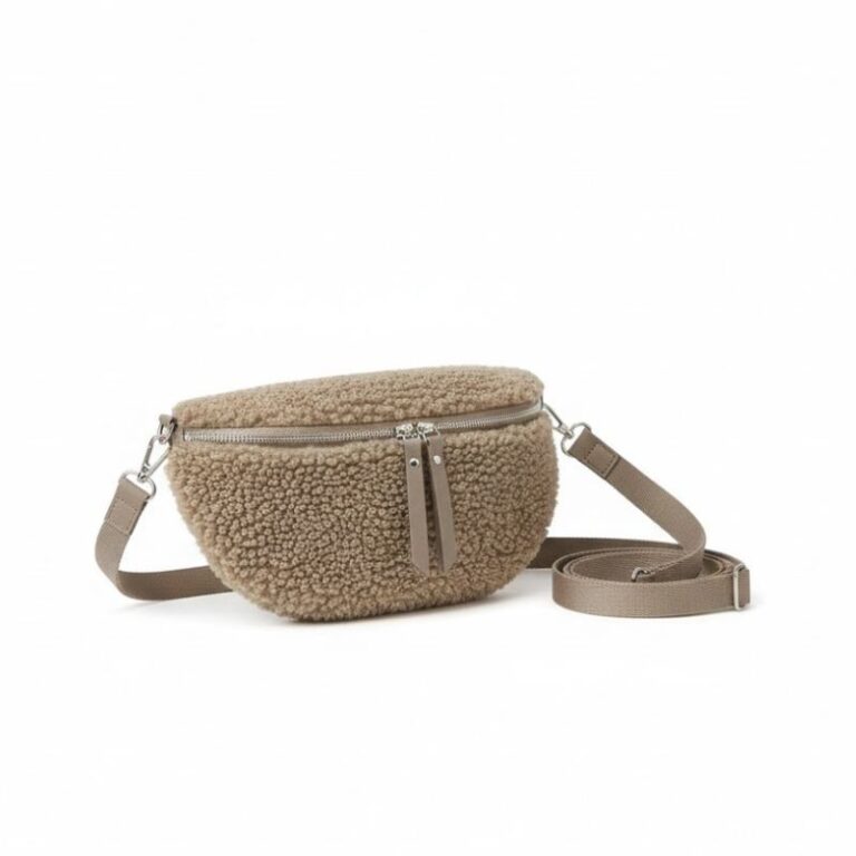 Sac banane Teddy