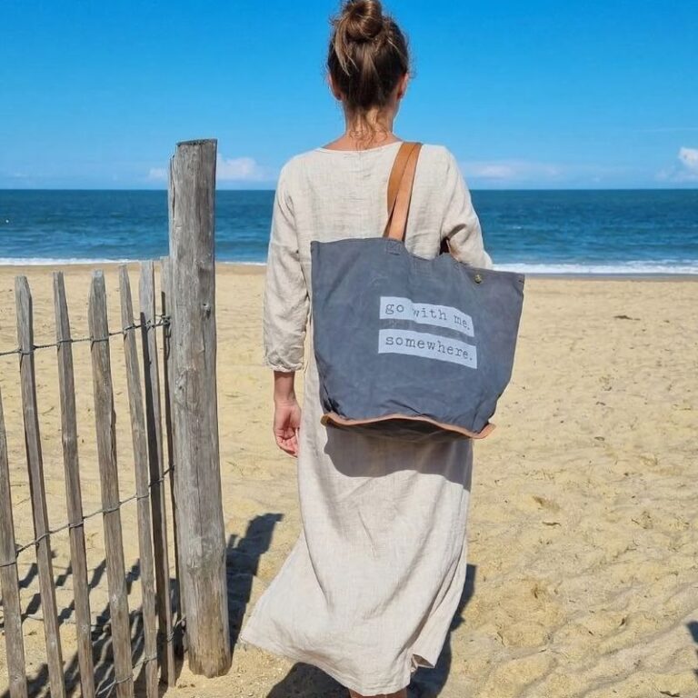 Sac de plage LUNA