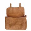 Petit sac bandoulière Camel