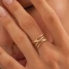 bague aelys