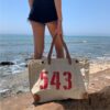 sac de plage Skylar XXL