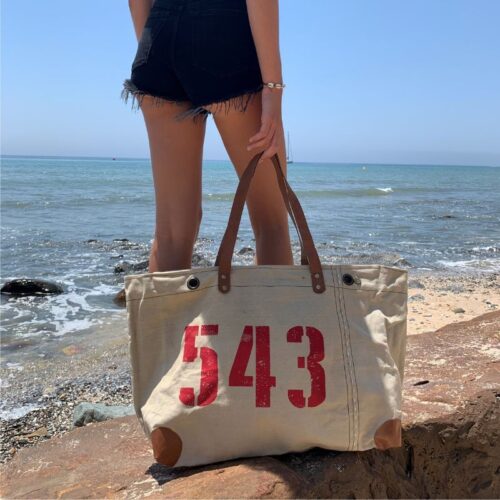 sac de plage Skylar XXL