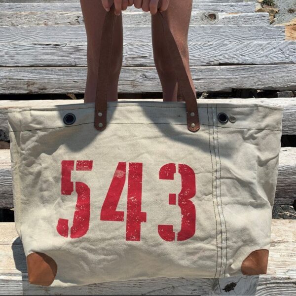 Sac de plage Skylar XXL