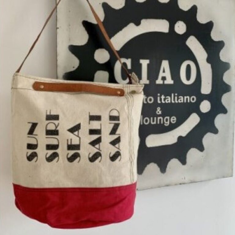Sac de plage Chloé