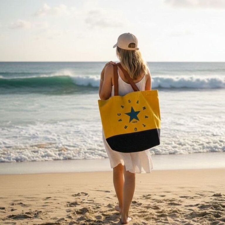sac de plage solmar
