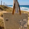 sac de plage oversize cargo sac de plage oversize cargo zosha collection