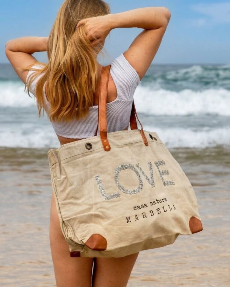 sac de plage skylar love sac de plage skylar love