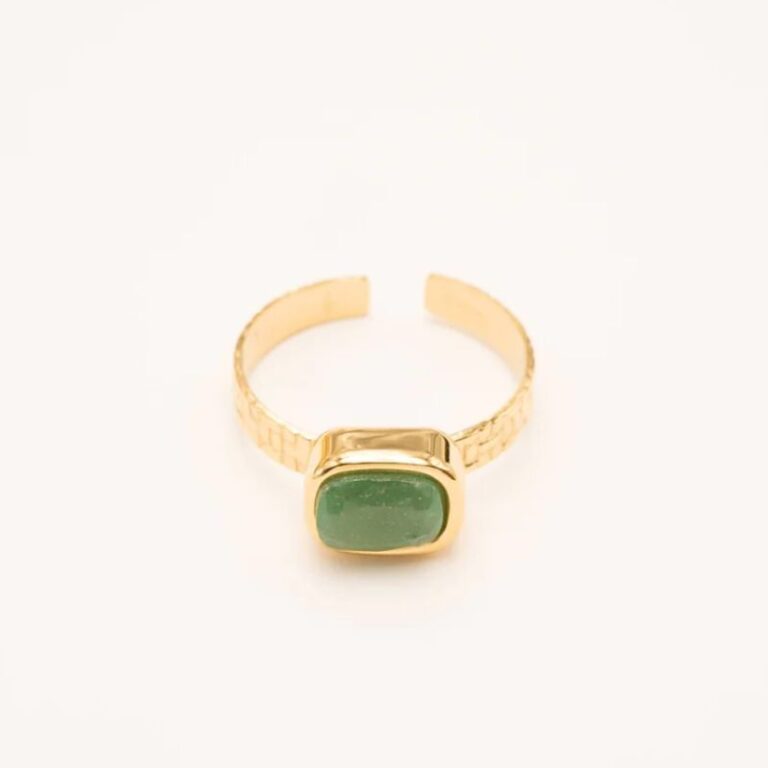 Bague Cindy Aventurine