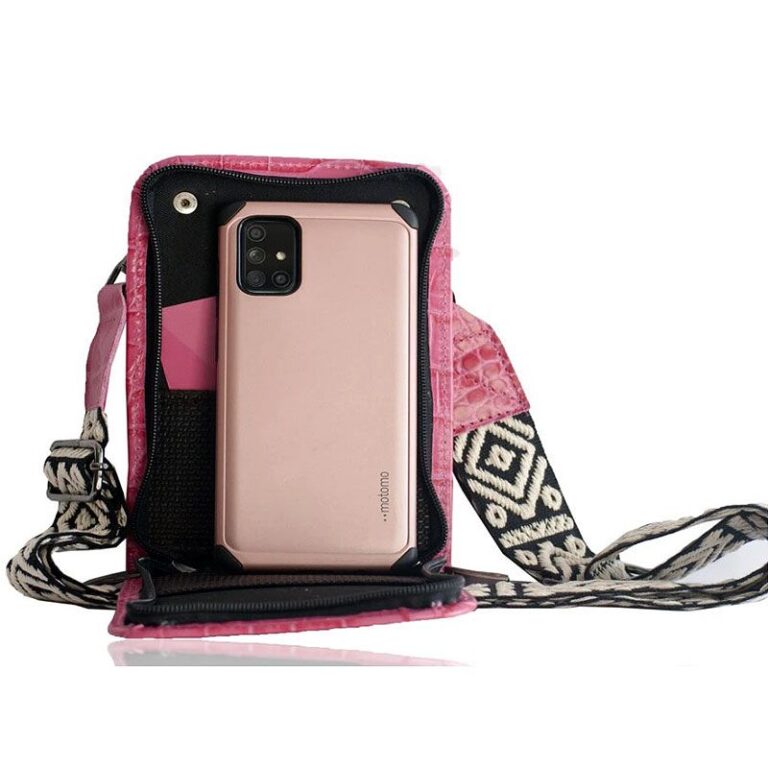 Sac TIKI Téléphone