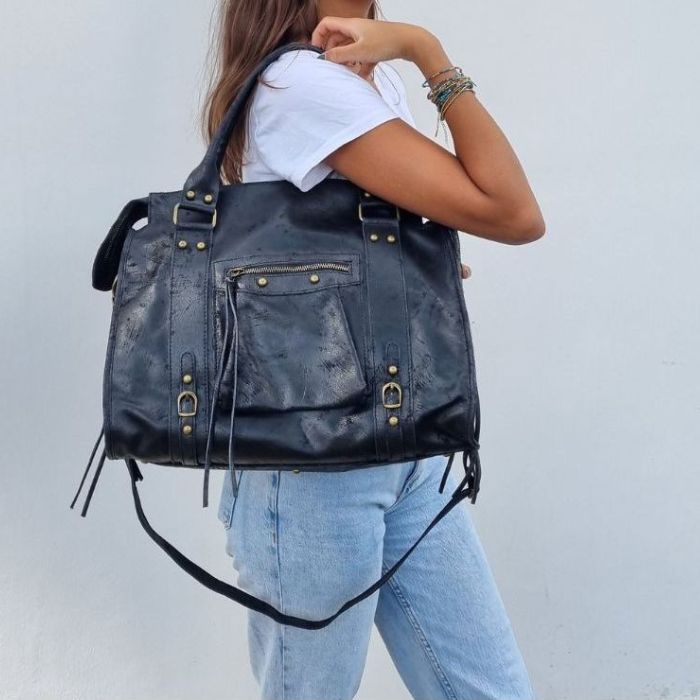 boucles d'oreilles créoles en plaqué or 18 carats maillons larges