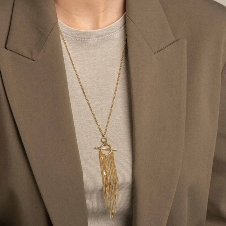 collier sautoir bohm paris