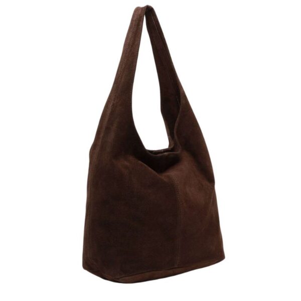 Sac daim Hobo café